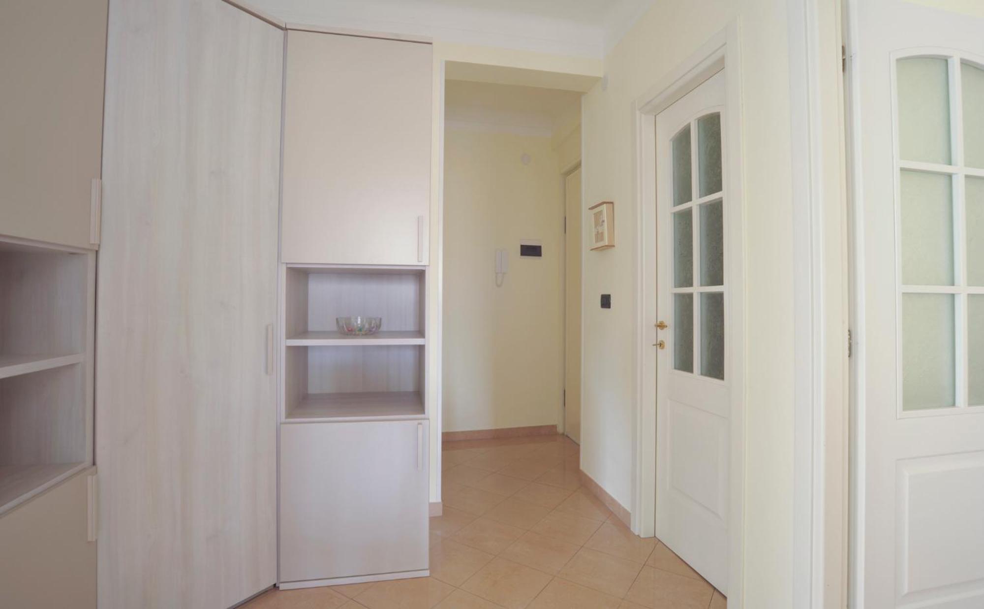 Casa Carina Centro Citta Con Garage Privato Apartment ซานเรโม ภายนอก รูปภาพ