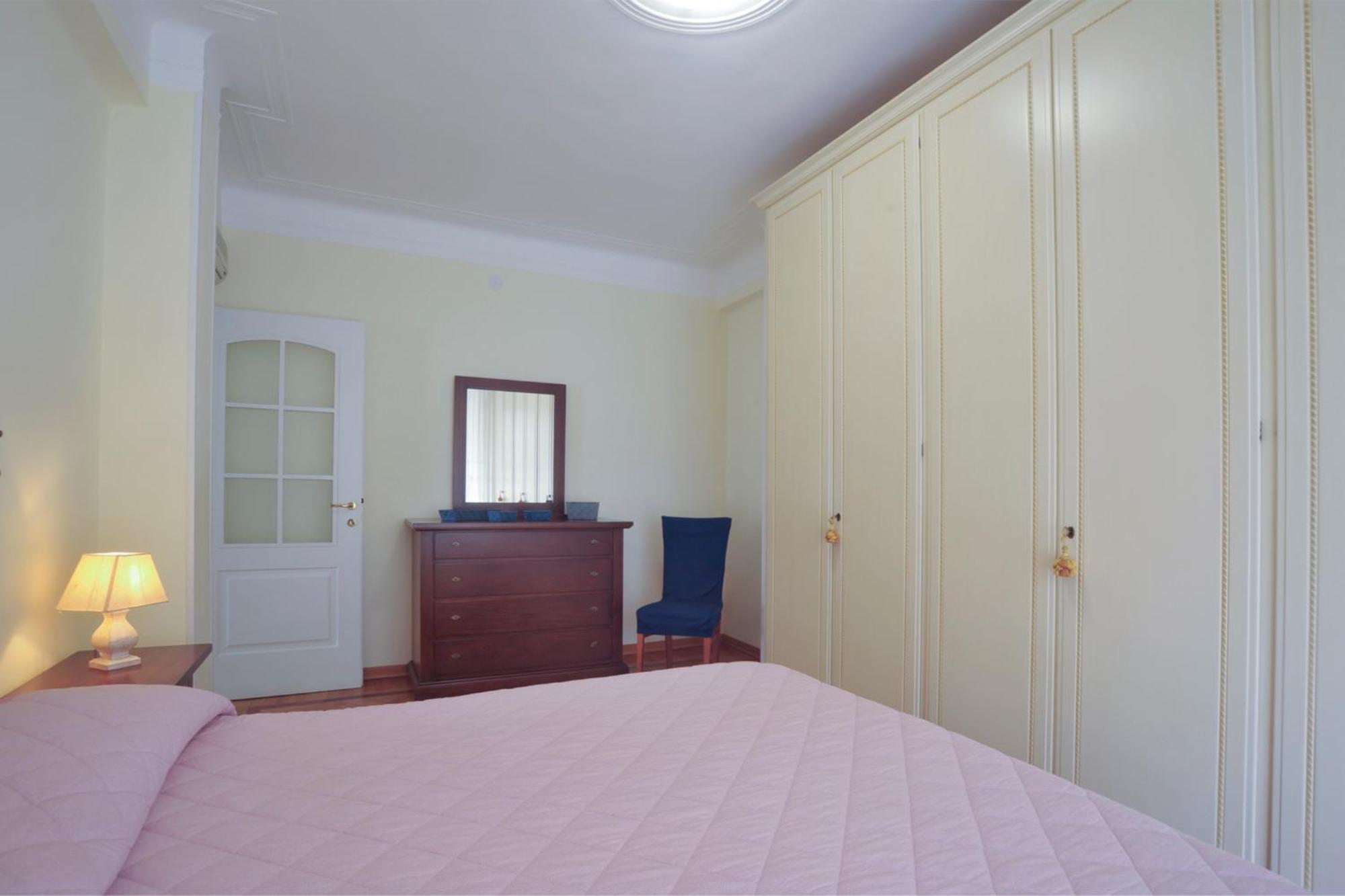 Casa Carina Centro Citta Con Garage Privato Apartment ซานเรโม ภายนอก รูปภาพ
