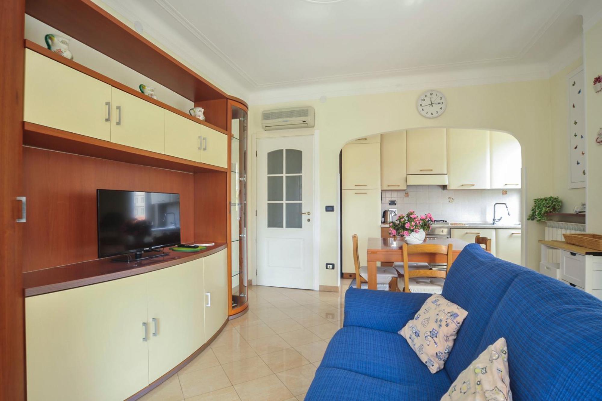 Casa Carina Centro Citta Con Garage Privato Apartment ซานเรโม ภายนอก รูปภาพ
