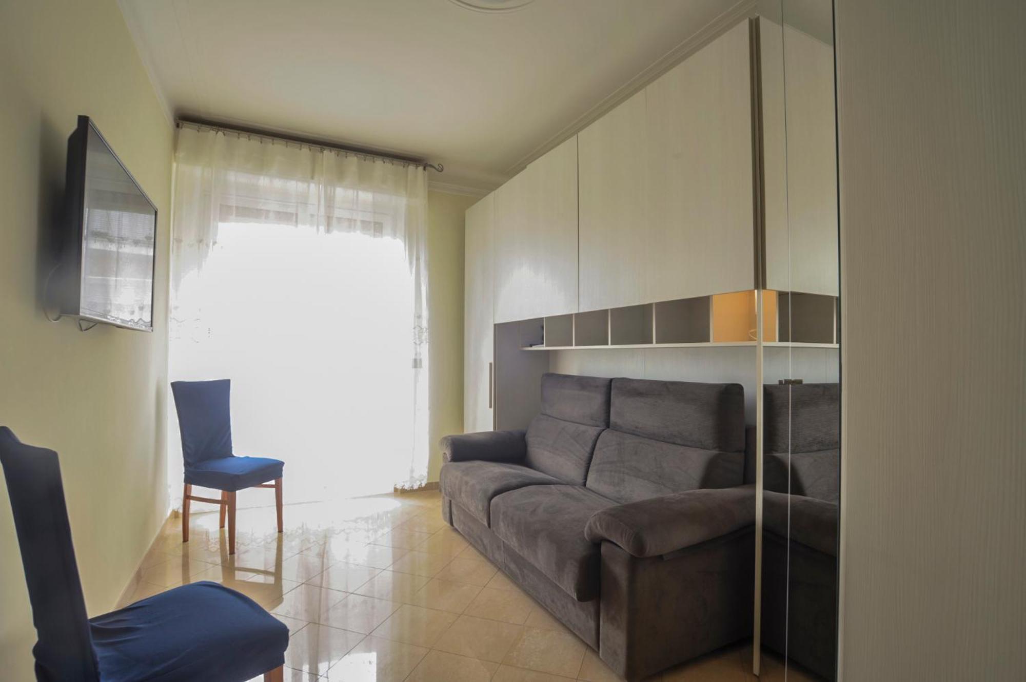 Casa Carina Centro Citta Con Garage Privato Apartment ซานเรโม ภายนอก รูปภาพ