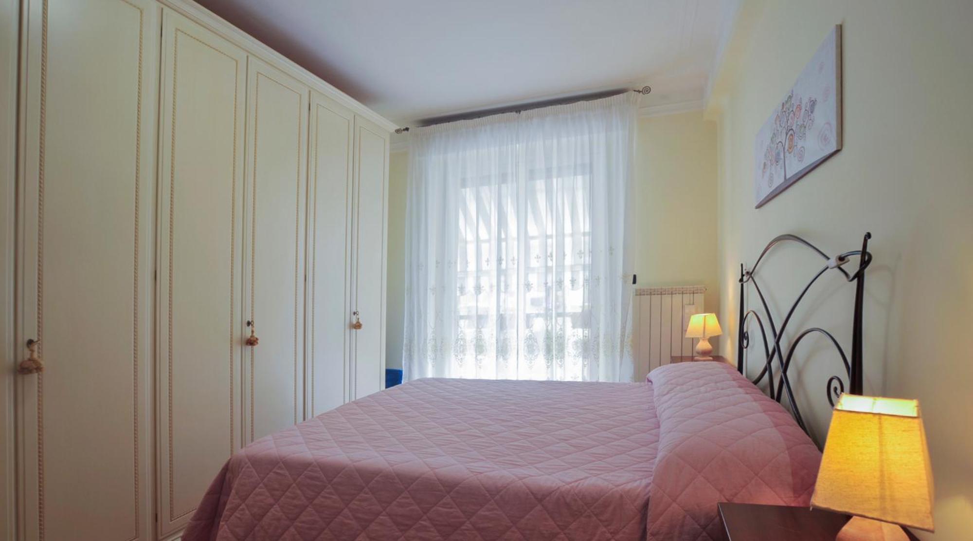 Casa Carina Centro Citta Con Garage Privato Apartment ซานเรโม ภายนอก รูปภาพ