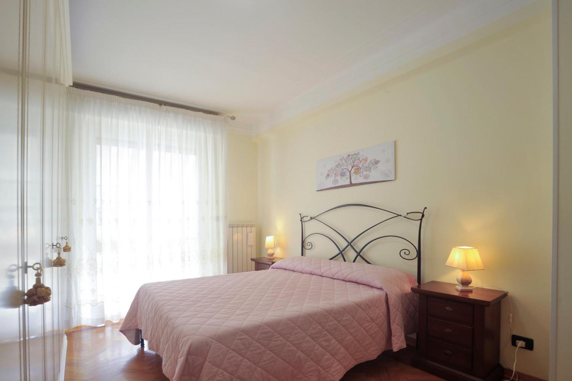 Casa Carina Centro Citta Con Garage Privato Apartment ซานเรโม ภายนอก รูปภาพ
