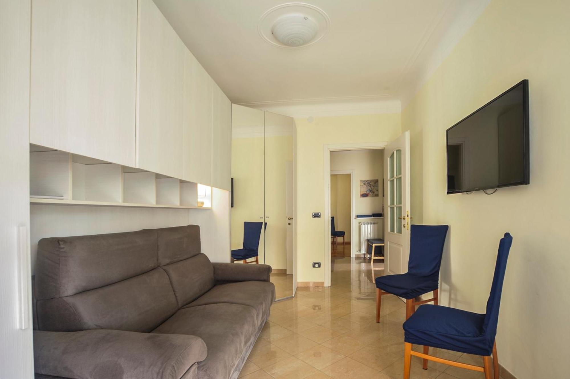 Casa Carina Centro Citta Con Garage Privato Apartment ซานเรโม ภายนอก รูปภาพ