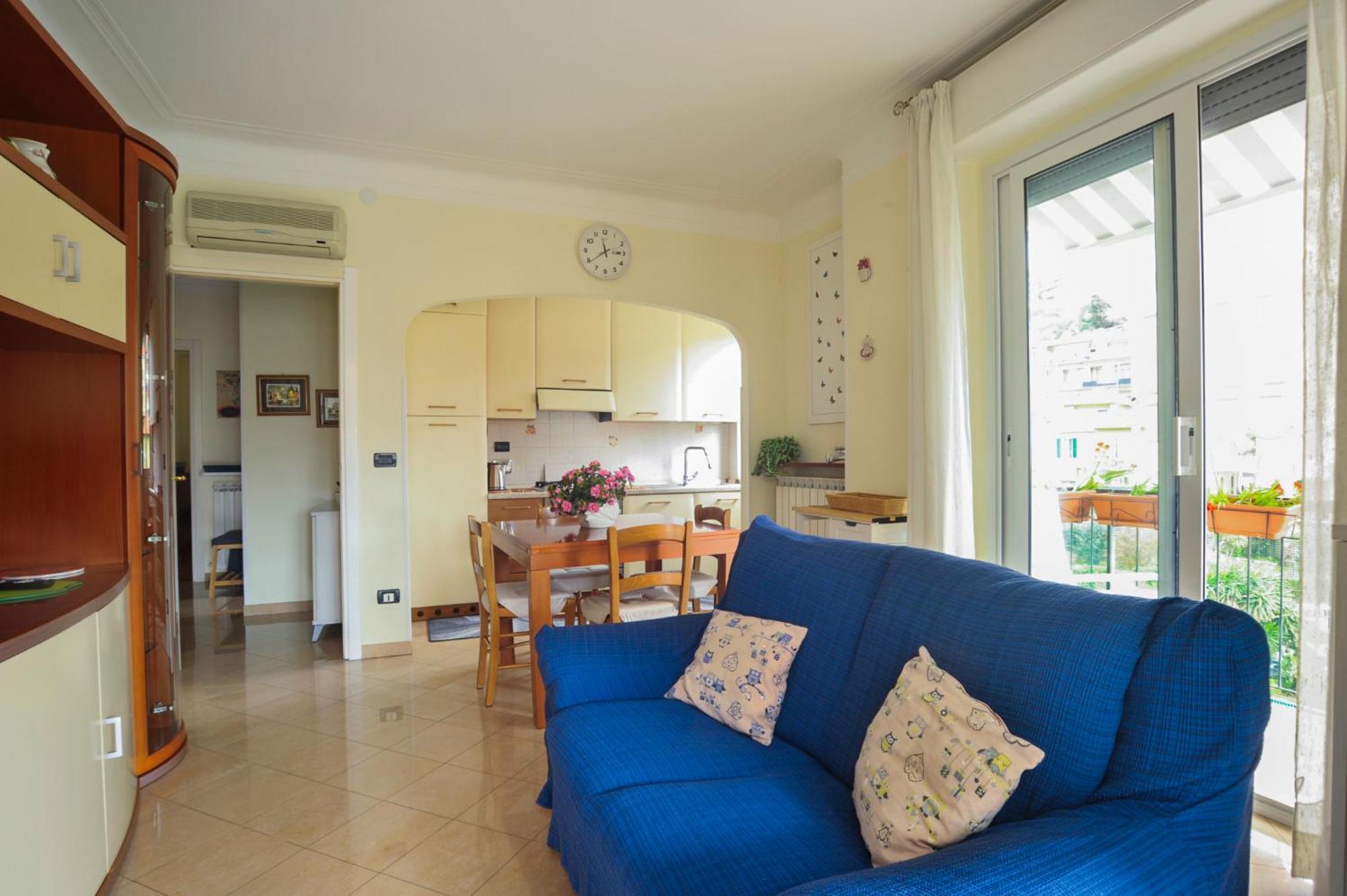 Casa Carina Centro Citta Con Garage Privato Apartment ซานเรโม ภายนอก รูปภาพ