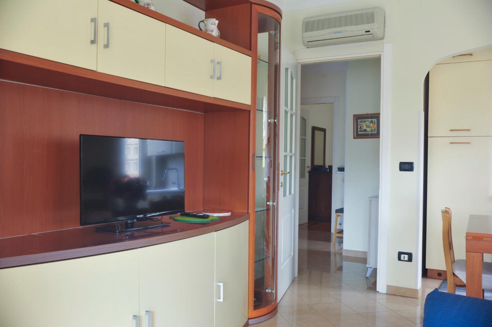 Casa Carina Centro Citta Con Garage Privato Apartment ซานเรโม ภายนอก รูปภาพ