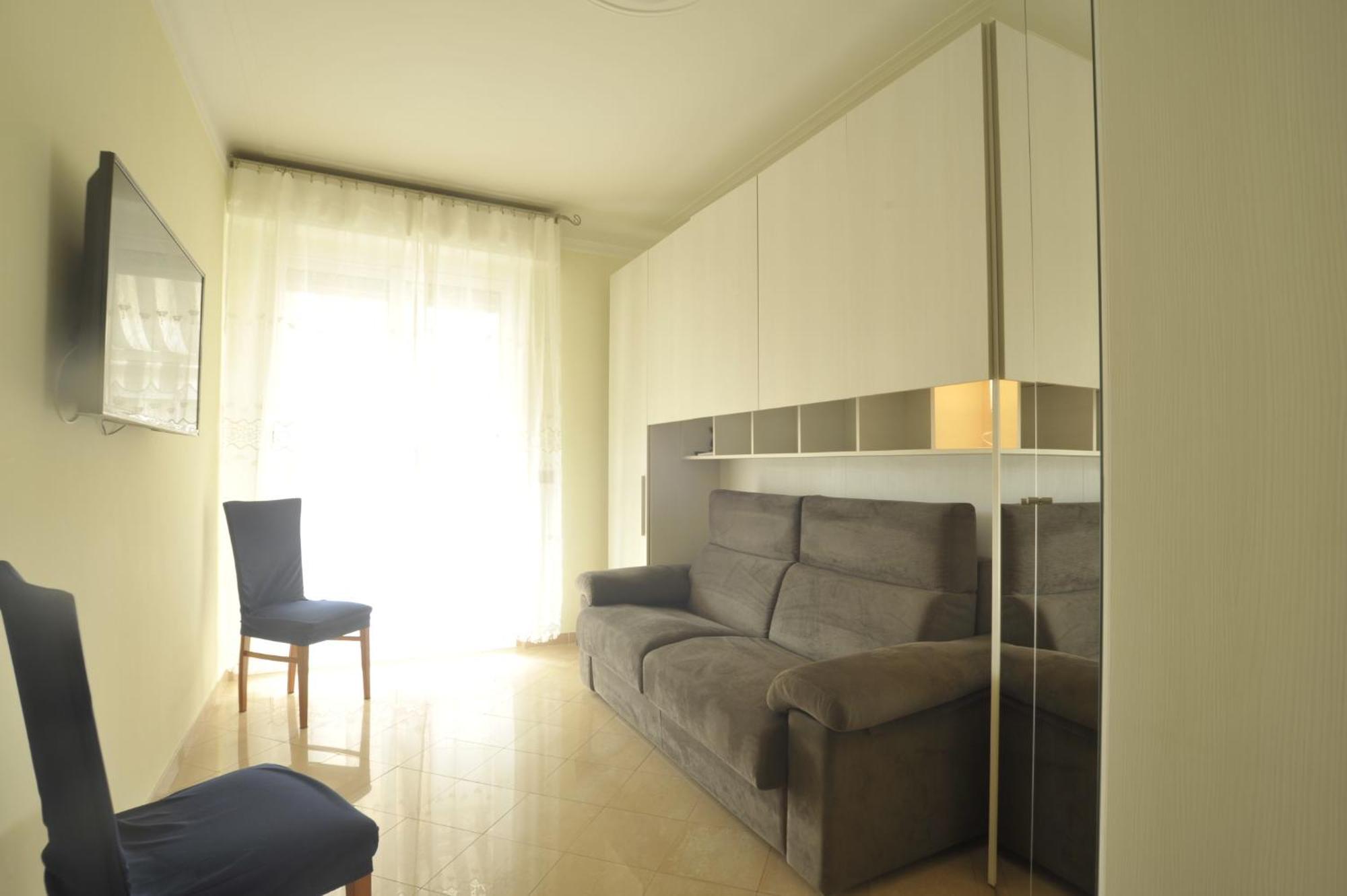 Casa Carina Centro Citta Con Garage Privato Apartment ซานเรโม ภายนอก รูปภาพ