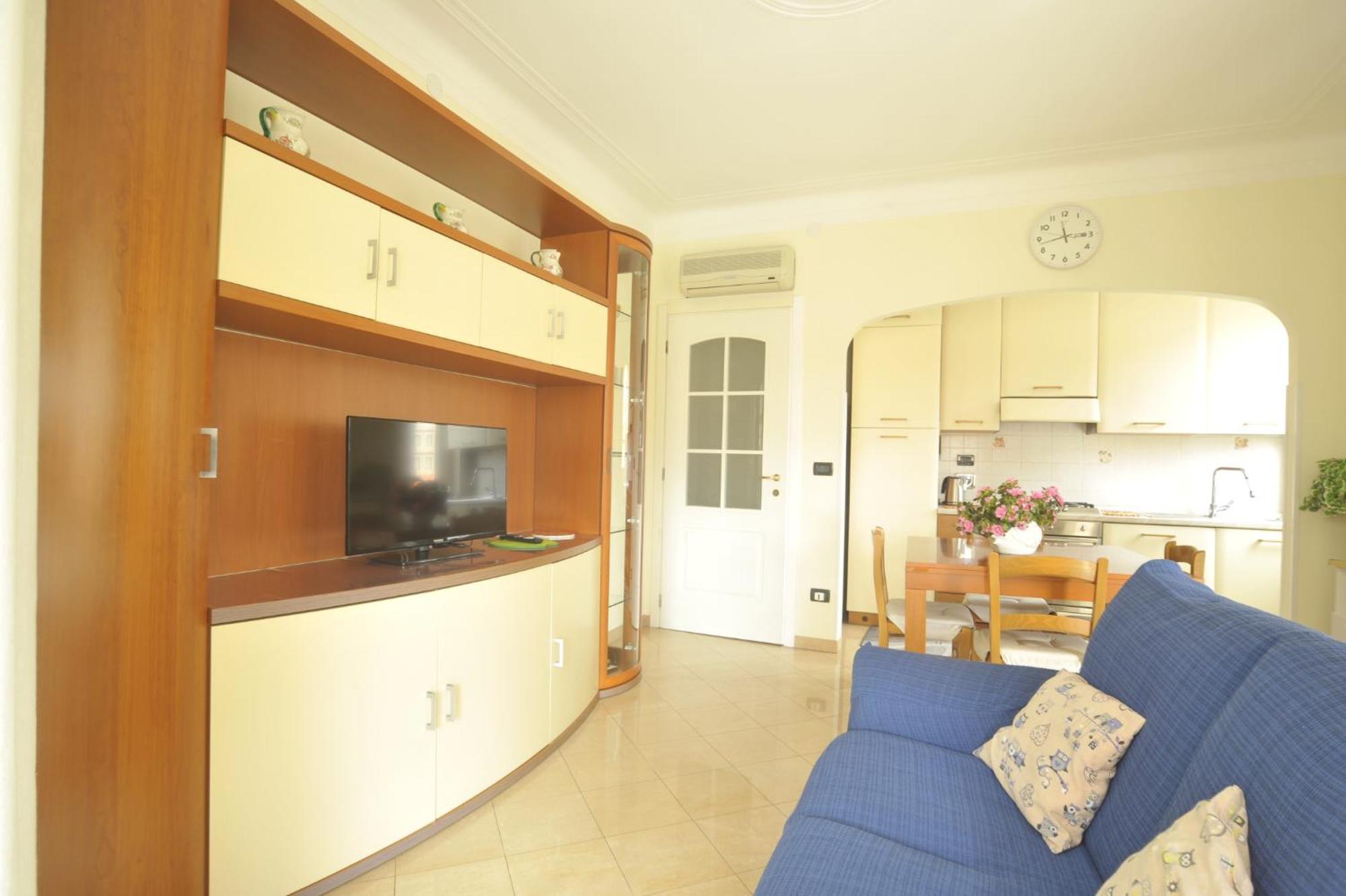 Casa Carina Centro Citta Con Garage Privato Apartment ซานเรโม ภายนอก รูปภาพ