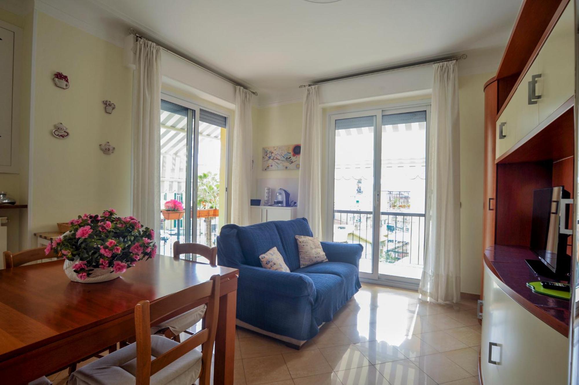 Casa Carina Centro Citta Con Garage Privato Apartment ซานเรโม ภายนอก รูปภาพ