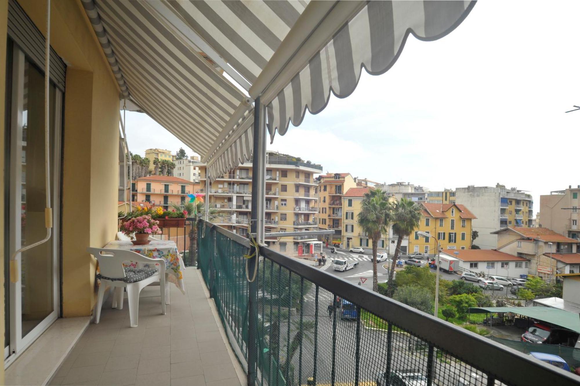 Casa Carina Centro Citta Con Garage Privato Apartment ซานเรโม ภายนอก รูปภาพ