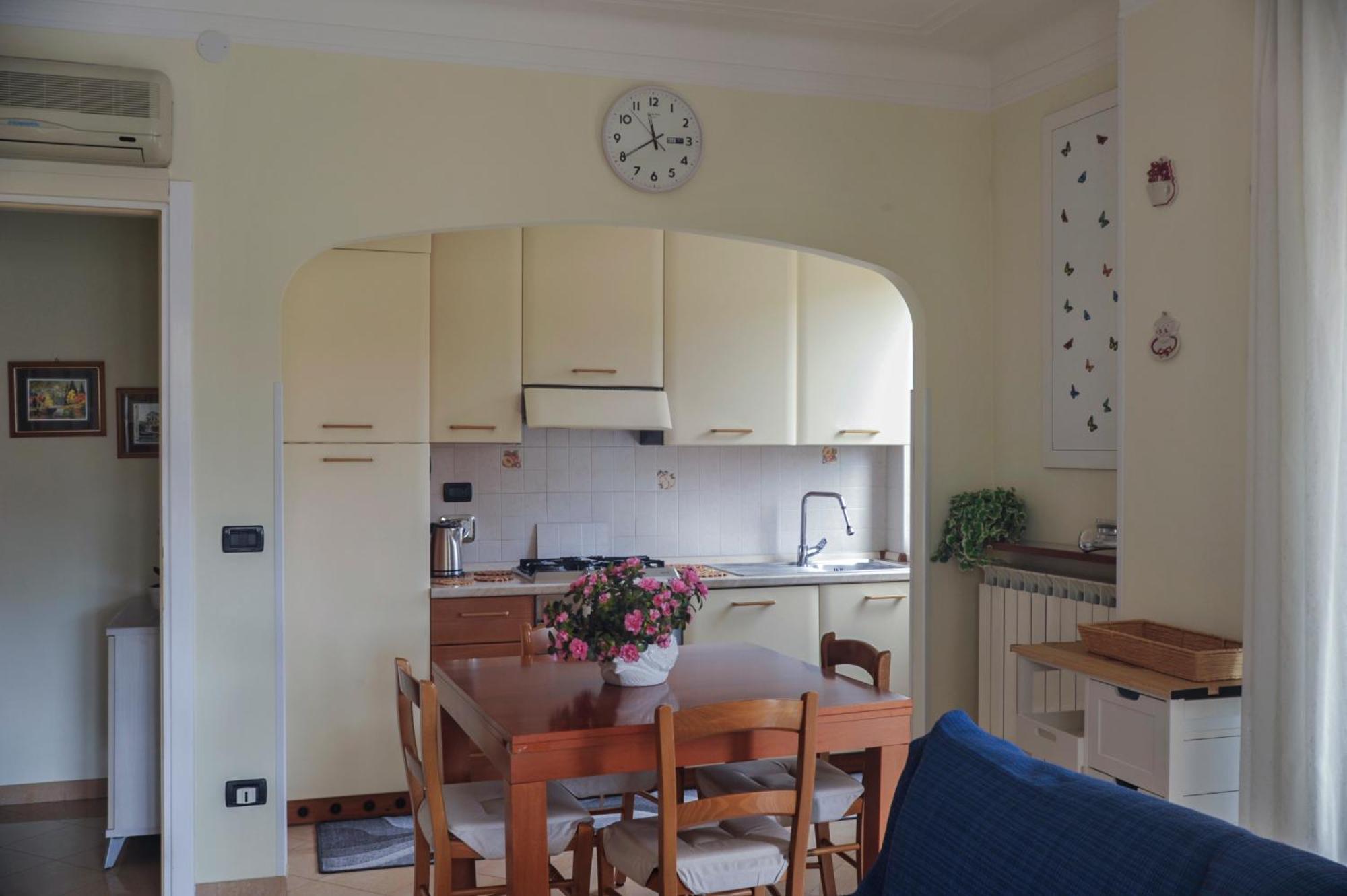 Casa Carina Centro Citta Con Garage Privato Apartment ซานเรโม ภายนอก รูปภาพ