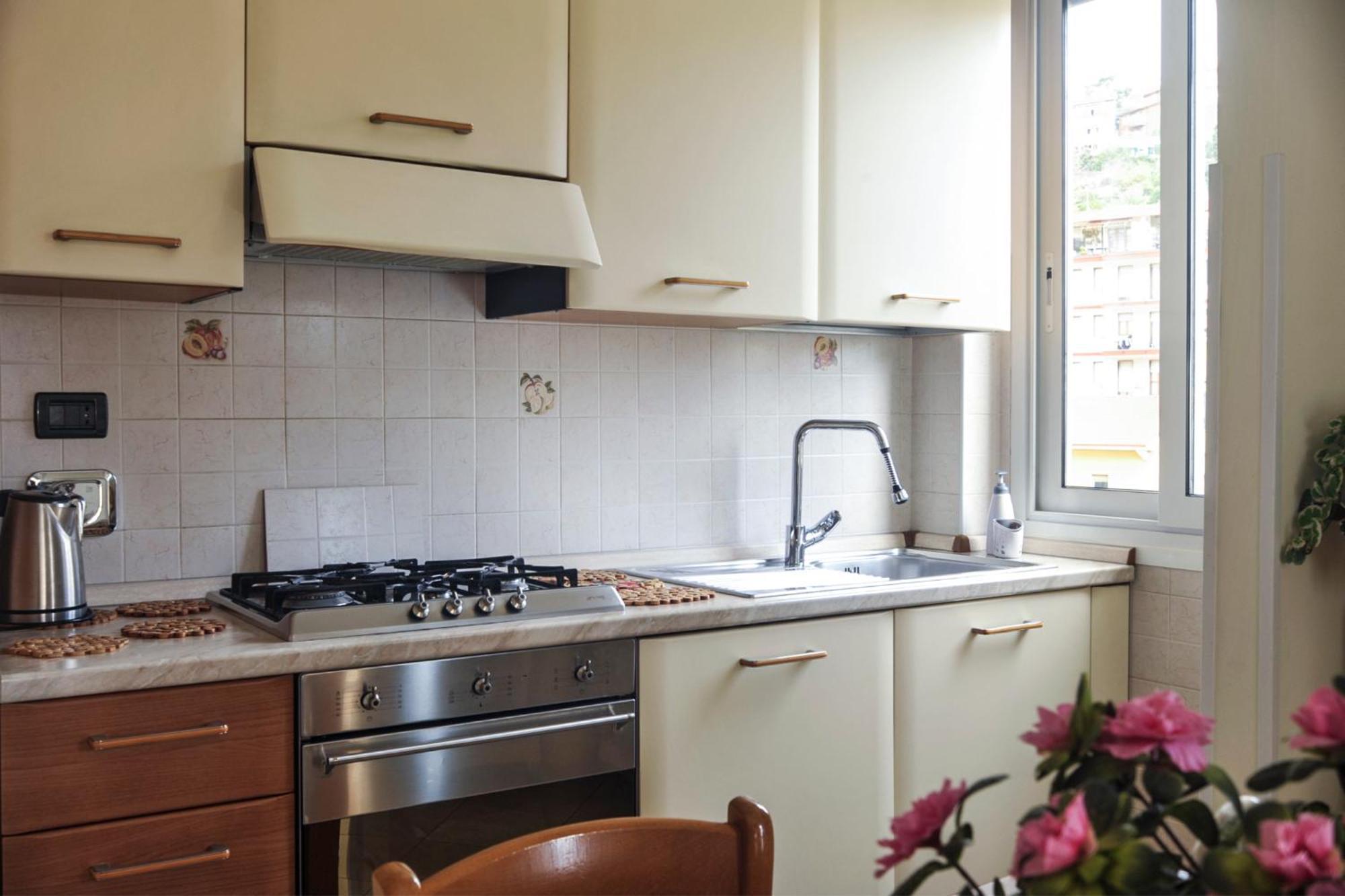 Casa Carina Centro Citta Con Garage Privato Apartment ซานเรโม ภายนอก รูปภาพ