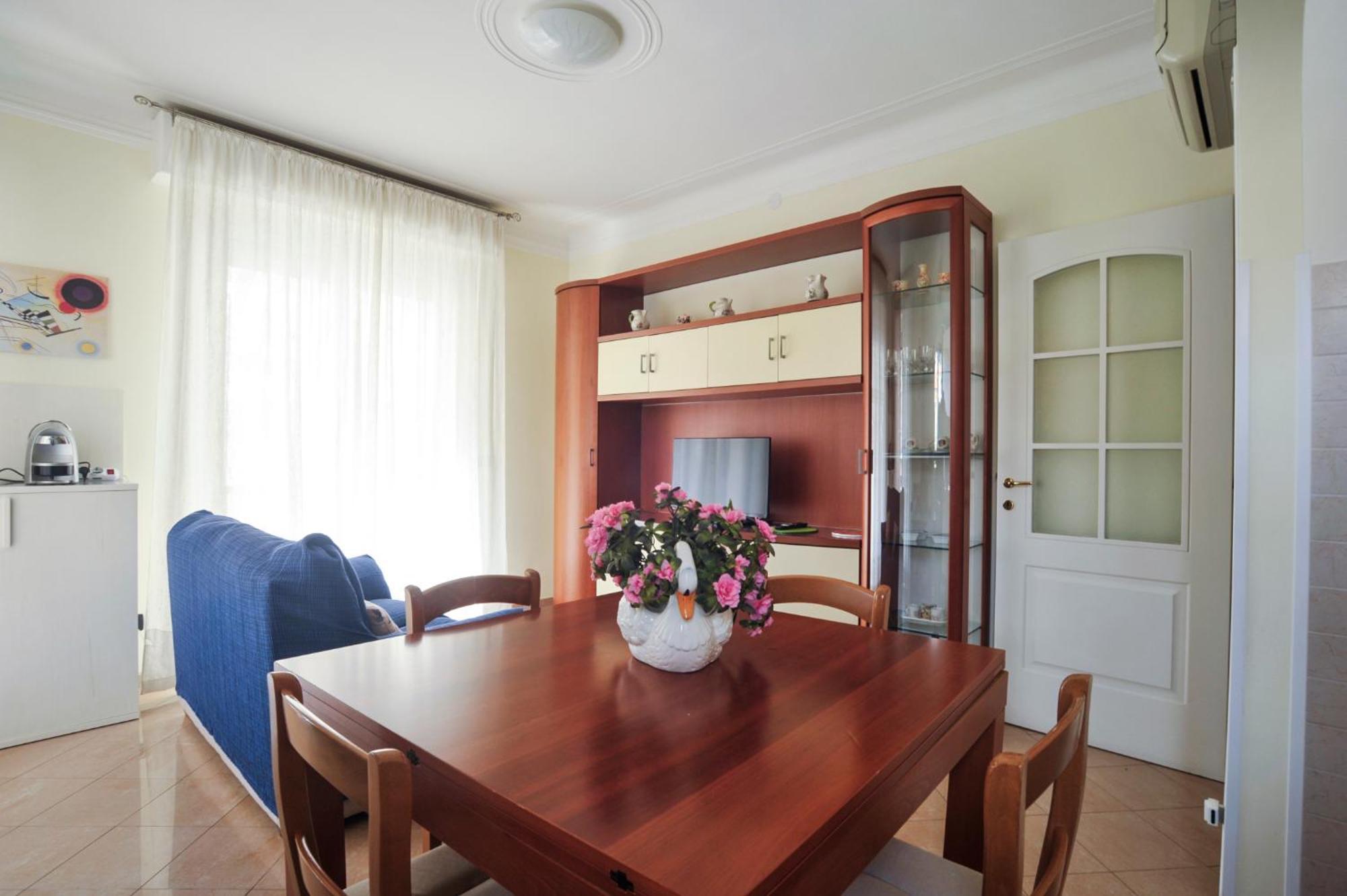 Casa Carina Centro Citta Con Garage Privato Apartment ซานเรโม ภายนอก รูปภาพ