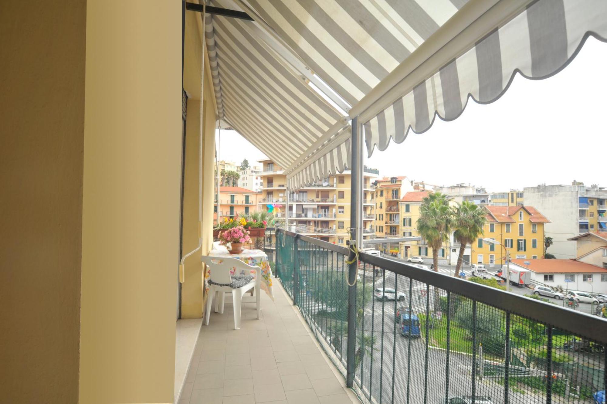 Casa Carina Centro Citta Con Garage Privato Apartment ซานเรโม ภายนอก รูปภาพ